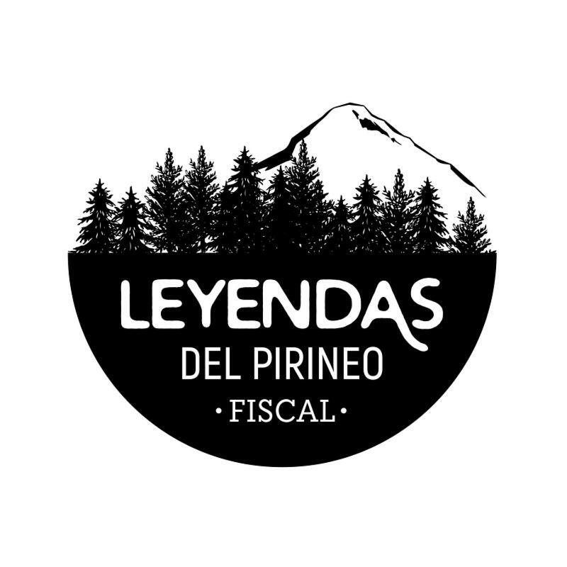 Leyendas Del Pirineo 菲斯卡尔 外观 照片